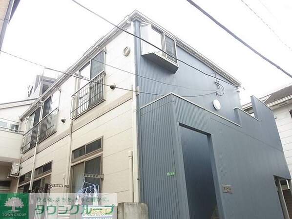 スリーワンの物件内観写真